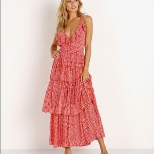 Cleobella Darwin Maxi Dress